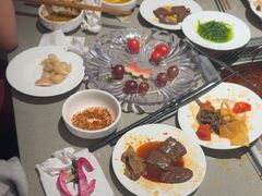 -海底捞火锅(顺义华联店)