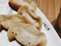 -小杨生煎(乐坊虹井店)