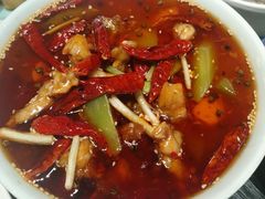 -柒园·三十年创意杭帮菜(龙湖滨江天街店)