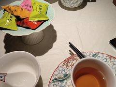 -千百味红餐厅·非遗江西菜(绿地双子塔总店)