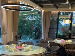 -生态苑农庄(十里画廊遇龙河店)