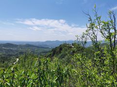 -香山公园