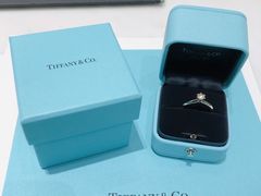 -Tiffany & Co.蒂芙尼
(杭州大厦店)