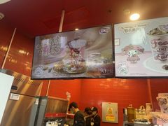 -DQ·蛋糕·冰淇淋(阜盛道店)