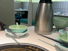 -采椰郎椰子鸡·脆皮鸡火锅(融创茂店)