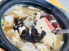 醋浇豆腐-老大鸡肉串(天津店)