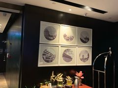 -曙光薇酒店(南京夫子庙老门东店)