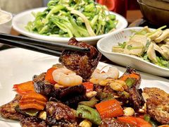 -老瑞福上海菜(人民广场店)
