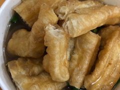 -百成大同鸭肉粥(大同总店)