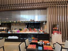 -惠州皇冠假日酒店·西餐厅·自助餐厅