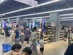 -迪卡侬(大英山店)