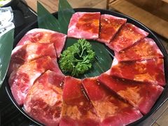 -九田家黑牛烤肉料理(石路天虹店)