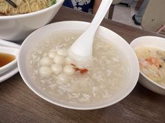 酒酿小圆子-苏小柳点心·手作小笼包(浦东嘉里城分院)