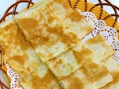 榴莲飞饼-渔文乐·海鲜大排档(千灯湖店)