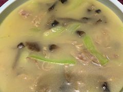 -乔家满族八大碗(流水沟店)