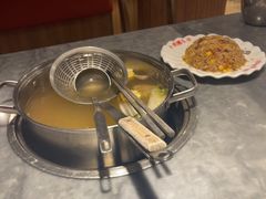 -幸运牛汕头小黄牛牛肉火锅(梅林店)