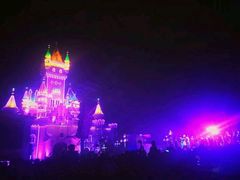 -青岛方特梦幻王国