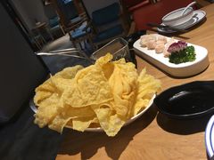 -打酱友•斑鱼海鲜粥火锅(吴桥店)