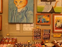 -猫咪博物馆(顶澳仔猫街店)