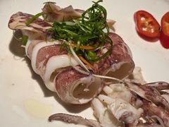 -烧蠔帮·生蚝海鲜牌档(观海店)