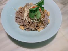 鸡丝荞面-周渝食惦·酸菜鱼精致川菜(横岗店)