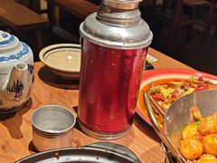 -泥糊破店小酒馆·团建聚餐(南京西路店)