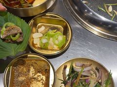 -炉队长·齐齐哈尔家庭烤肉(马家堡店)