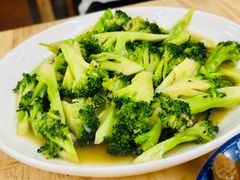 西兰花-芳记粉店(总店)