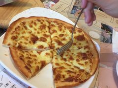 -菲滋意式餐厅(黄岩洞天店)