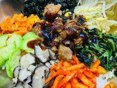 -米村拌饭(砂之船中东奥莱店)