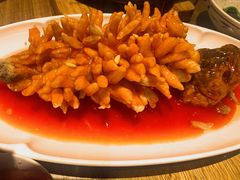 -赤宴·川菜(玉林店)