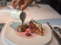 -Le Comptoir de Pierre Gagnaire