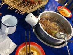 -马路边边串串香(大成路店)