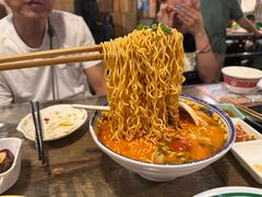 -辉记炭烧海鲜大排档·老字号(福田店)