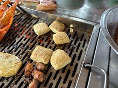 -黑妹冕宁火盆烧烤(西昌店)