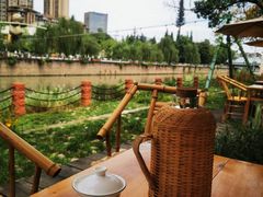 -成都市活水公园