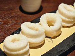 手工白糖糕-千百味红餐厅·江西菜(绿地双子塔店)