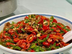 -欧记大排档·景德菜(上海首店)