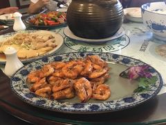 -阿殳菜馆·私厨(水围村店)