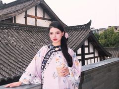 -星巴克臻选(成都宽窄巷子店)