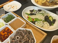 -紫光园·烤鸭·北京菜(团结湖店)