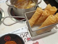 -湯島涮小火锅(余姚五彩城店)