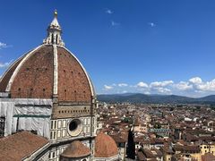 -圣母百花大教堂穹顶