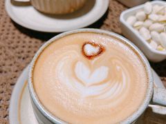 -云座·时光·观景咖啡厅(五爷庙店)