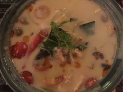 -Paak Dang Riverside 红嘴河畔餐厅