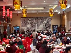 -玉华台饭庄·淮扬菜·烤鸭(望京店)