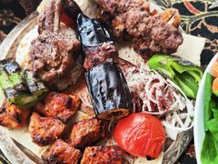 -Old Ottoman Cafe & Restaurant