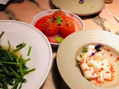 空心菜-虫二酒肆(美罗城店)