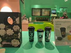 -gleeglee乐溢亦茶(合生汇店)