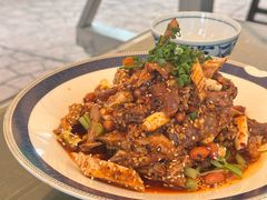 -田园印象·成都土菜院子(华阳店)